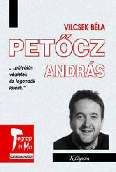 Vilcsek Béla: Petőcz András