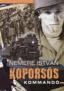 Nemere István: Koporsós kommandó