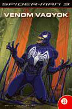 Stand Lee: Spider-man 3. - Venom vagyok