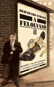 Bernhard Schlink: A felolvasó