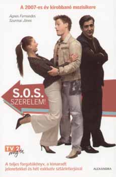 Agnes; Szurmai Vilmos Fernandes: S.O.S. szerelem