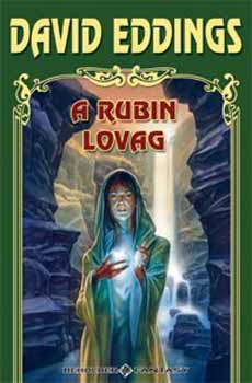 David Eddings: A rubin lovag