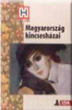 Tóth Ágnes (szerk.): Magyarország kincsesházai