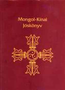 : Mongol-kínai jóskönyv