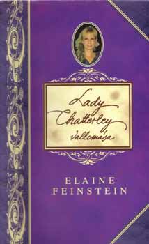 Elaine Feinstein: Lady Chatterley vallomása