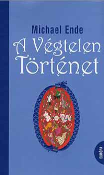 Michael Ende: A Végtelen Történet