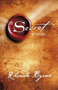 Rhonda Byrne: A titok