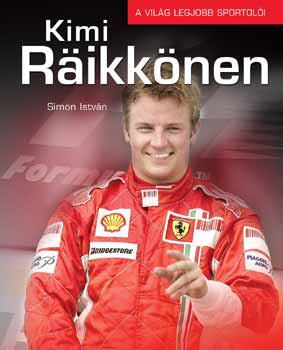 Simon István: Kimi Raikkönen