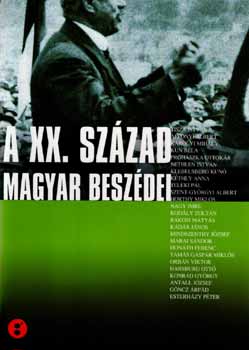 Vajda Barnabás: A XX. század magyar beszédei