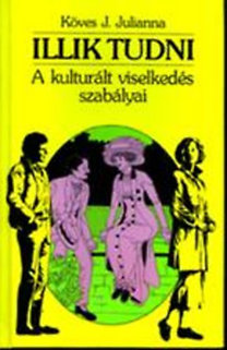 Köves J. Julianna: Illik tudni