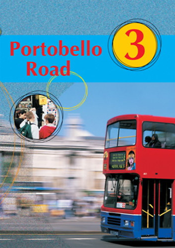 : Portobello Road 3. tankönyv