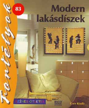 Brinkmann; Koch; Schütze; Strese: Modern lakásdíszek