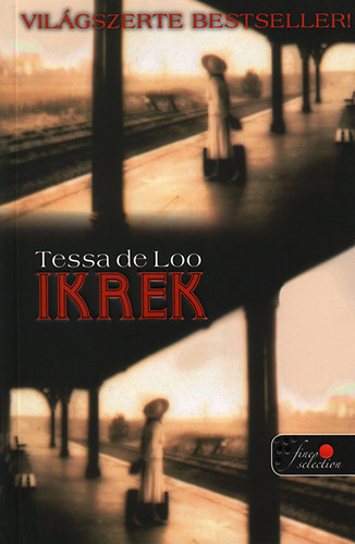 Tessa de Loo: Ikrek