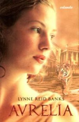 Lynne Reid Banks: Aurelia