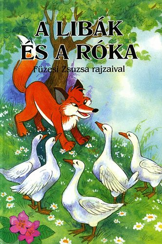 : A libák és a róka