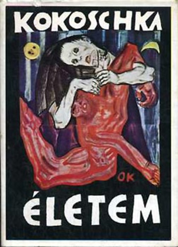 Kokoschka: Életem