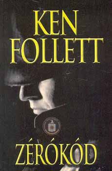 Ken Follett: Zérókód