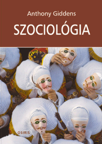 Anthony Giddens: Szociológia