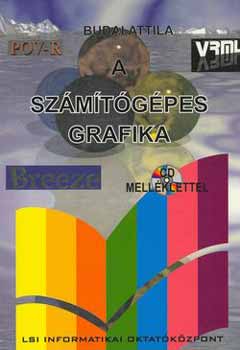 Budai Attila: A számítógépes grafika