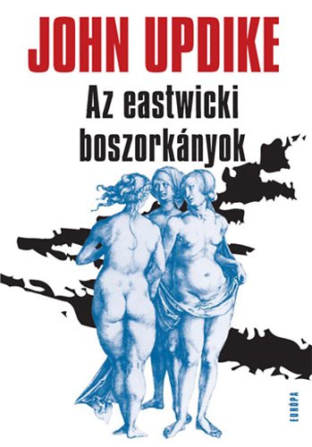 John Updike: Az eastwicki boszorkányok