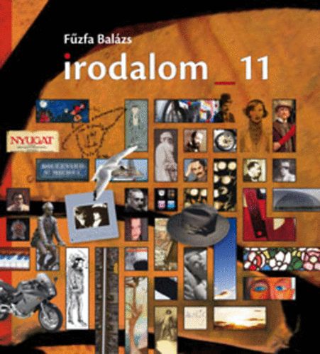 Fűzfa Balázs: irodalom_11