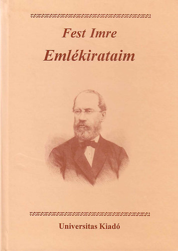 Fest Imre: Emlékirataim