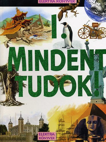 : Mindent tudok! 1.