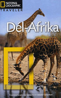 Richard Whitaker, Roberta Cosi, Sam Reinders: Dél-Afrika