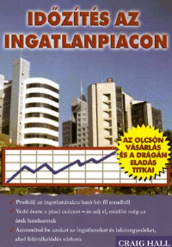 Craig Hall: Időzítés az ingatlanpiacon