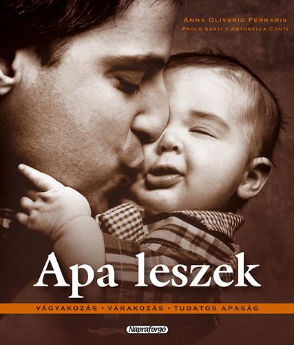 : Apa leszek