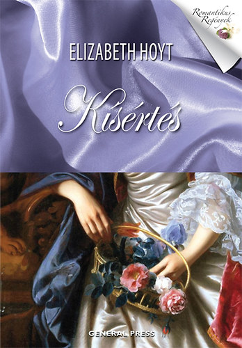 Elizabeth Hoyt: Kísértés