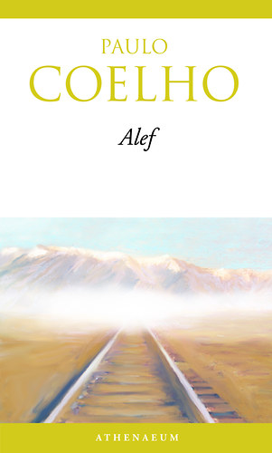 Paulo Coelho: Alef