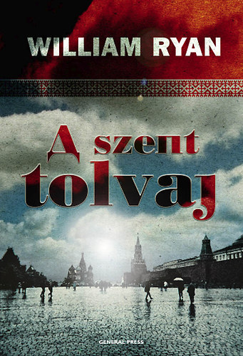 William Ryan: A szent tolvaj