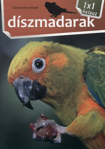 : Díszmadarak