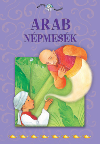 Renato Caporali: Arab népmesék