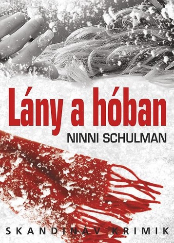 Ninni Schulman: Lány ​a hóban