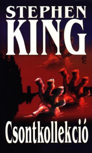 Stephen King: Csontkollekció