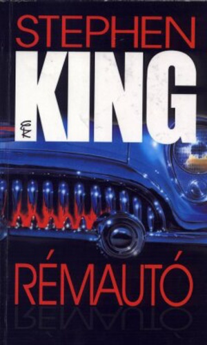 Stephen King: Rémautó