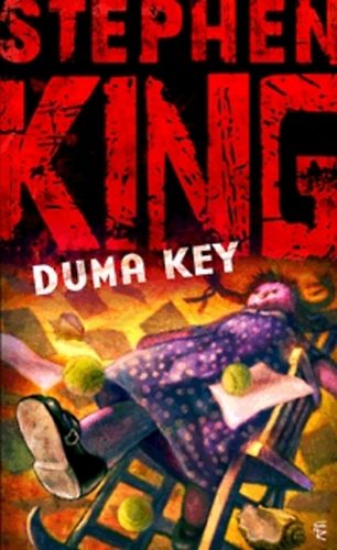 Stephen King: Duma Key