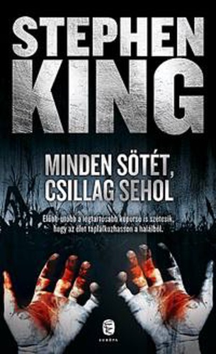 Stephen King: Minden ​sötét, csillag sehol 