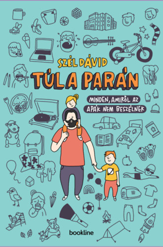 Szél Dávid: Túl a parán