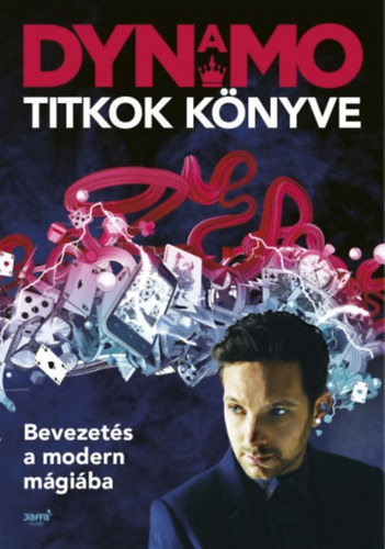 Dynamo: Titkok könyve