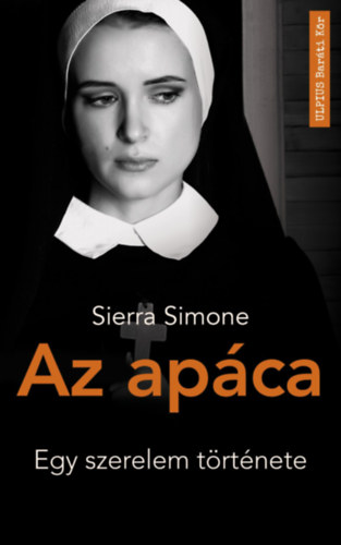 Sierra Simone: Az apáca