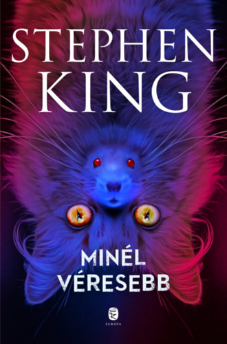 Stephen King: Minél véresebb