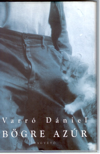 Varró Dániel: Bögre az úr