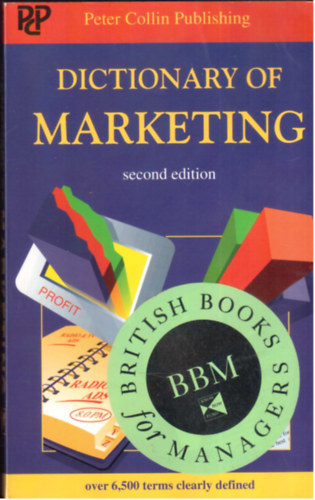 : Collins Dictionary of Marketing