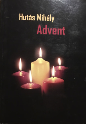 Hutás Mihály: Advent