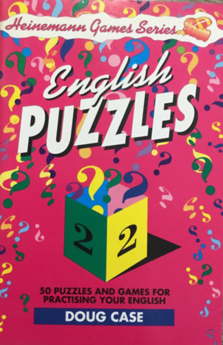 Doug Case: English puzzles 2