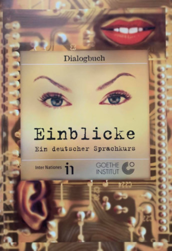 : Einblicke - Dialoge der Folgen 1-19