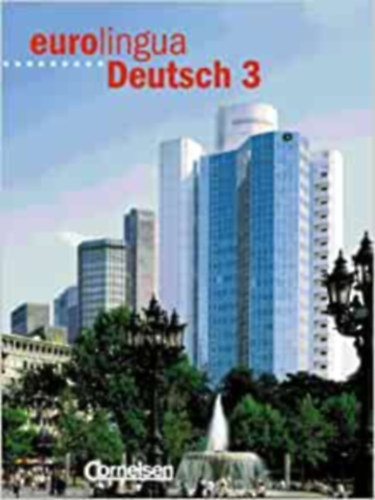 : Eurolingua Deutsch 3